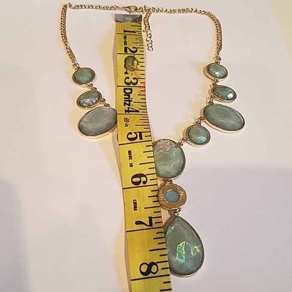 Statement Necklace - Picture 3 of 3